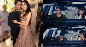 Janhvi Kapoor Boyfriend: एक्स के साथ स्पॉट हुईं जाह्नवी कपूर, आग की तरह फैल रही हैं डेटिंग की खबरें!