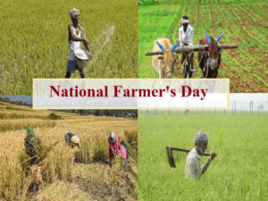 National Farmers Day Quotes 1