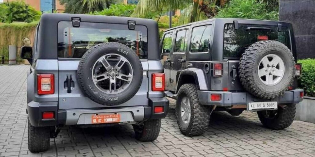 New Mahindra Thar vs Jeep Wrangler 6 1280x640 1