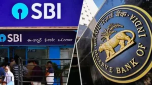 SBI Interest Rate SBI के करोड़ों ग्राहकों को सुबह-सुबह  सदमा, आज से इस काम के लिए चुकाने होंगे ज्यादा पैसे