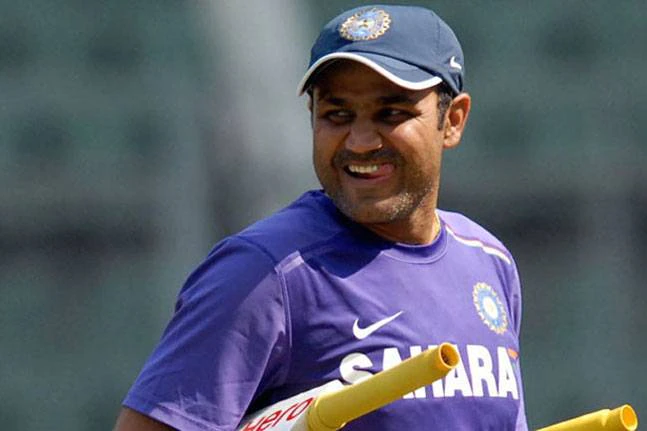 Virender Sehwag 4