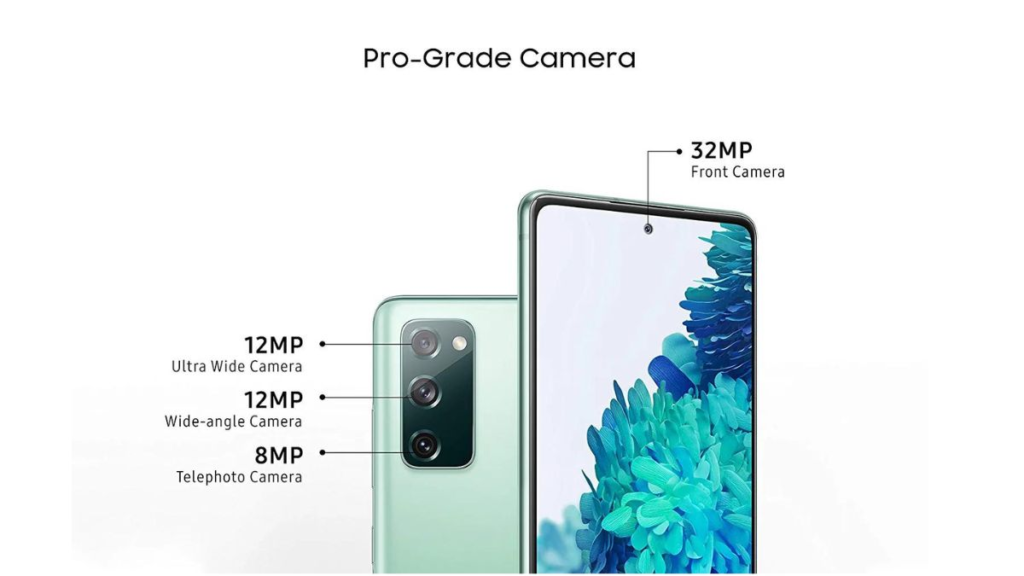 Smartphone Offers: सैमसंग के इस फोन पर मिल रहा है बंपर डिस्काउंट, आधी से भी कम कीमत में ले जाए घर! 3 image 288