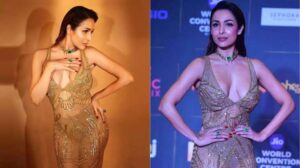 Malaika Arora Dance: आप जैसा कोई मेरी… गाने पर मलाइका की अदाओं ने किया घायल, डांस ने मचाया तहलका