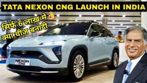 Tata CNG SUVs: मारुति ब्रेजा की टेंशन बढ़ाने के लिए Tata ने बुना जाल, इन दो SUVs में देगी CNG किट!