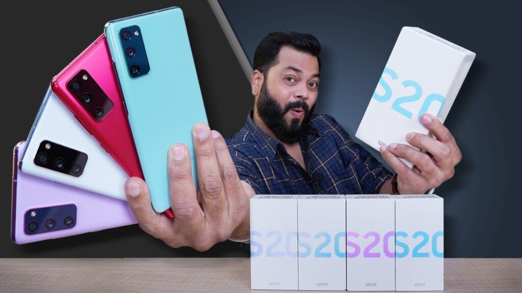 Smartphone Offers: सैमसंग के इस फोन पर मिल रहा है बंपर डिस्काउंट, आधी से भी कम कीमत में ले जाए घर! 1 Smartphone Offers: सैमसंग के इस फोन पर मिल रहा है बंपर डिस्काउंट, आधी से भी कम कीमत में ले जाए घर!