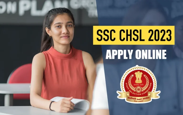 SSC CHSL Notification 2022-2023 एसएससी सीएचएसएल की निकली बम्पर भर्ती नोटिफिकेशन जारी, 12वीं पास कर सकते है आवेदन! 1 SSC CHSL Notification 2022-2023 एसएससी सीएचएसएल की निकली बम्पर भर्ती नोटिफिकेशन जारी, 12वीं पास कर सकते है आवेदन!