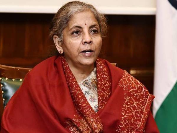 BUDGET 2023: नए साल में घर खरीदारों की हो जाएगी बल्ले-बल्ले, वित्त मंत्री निर्मला सीतारमण इस दिन करने जा रही यह बड़ी घोषणा! 1 BUDGET 2023: नए साल में घर खरीदारों की हो जाएगी बल्ले-बल्ले, वित्त मंत्री निर्मला सीतारमण इस दिन करने जा रही यह बड़ी घोषणा!