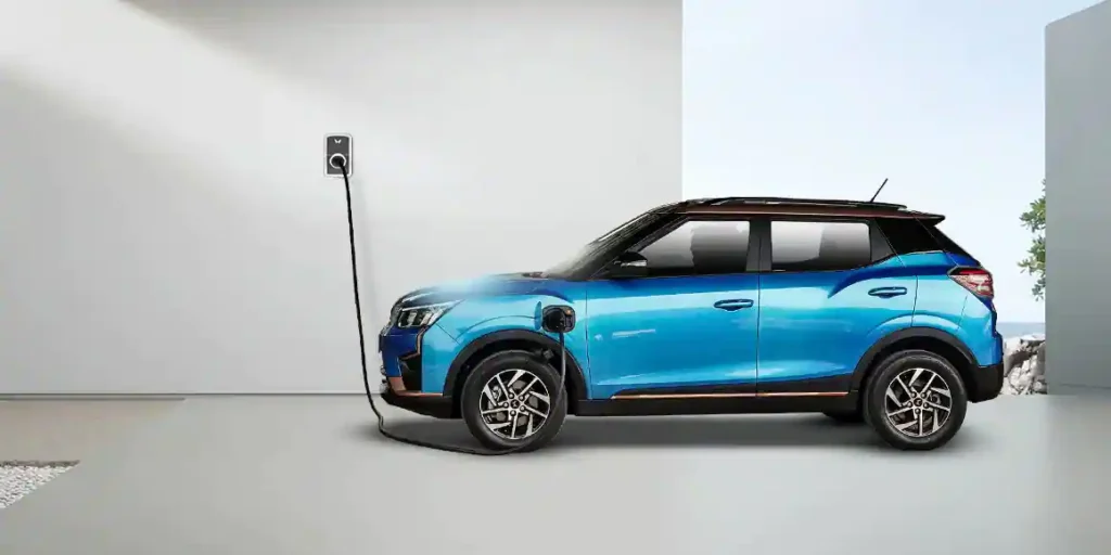 Mahindra की इस शानदार SUV की होगी नीलामी , सबसे ज्यादा कीमत देने वाला बनेगा मालिक 2 199565 mahindra xuv 400 4 1