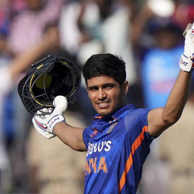 Indian Cricket Team को मिला दूसरा Hitman, NZ के खिलाफ पहाड़ जैसे खड़े रहे,फैंस बोले-दहाड़ अभी जारी है 1 352804