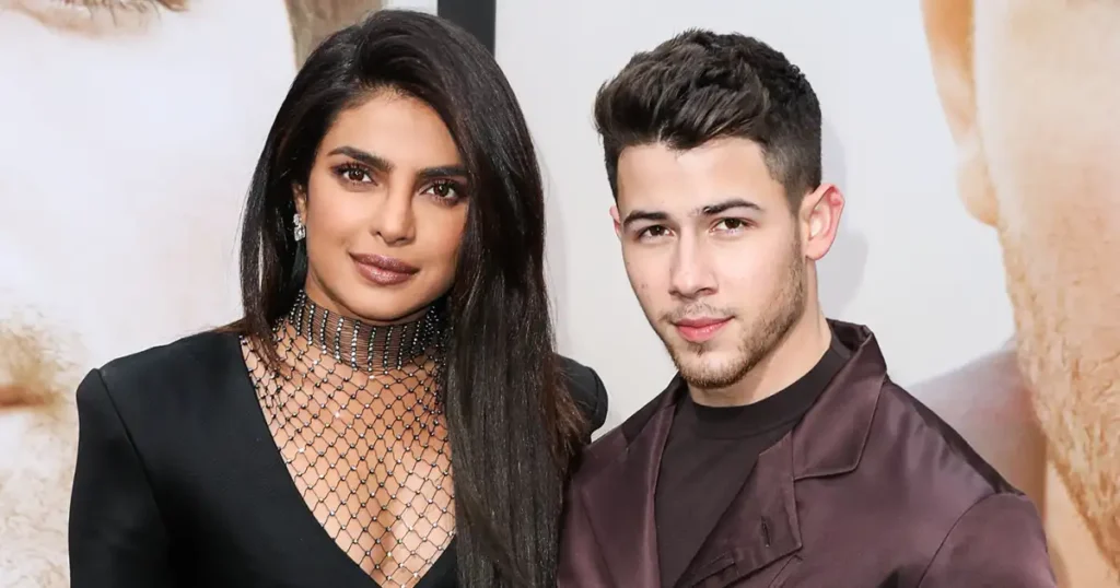 Everything Nick Jonas and Priyanka Chopra Have Said About Kids 05