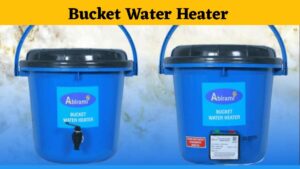 Instant Bucket Water Heater