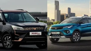 Mahindra-XUV400-vs-Tata-Nexon-EV