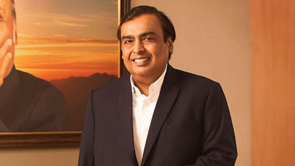 Mukesh Ambani News: मुकेश अंबानी अपने कारोबार को बढ़ाने के लिए प्योर ड्रिंक ग्रुप (Pure Drink Group) के साथ करीब 22 करोड़ रुपये का सौदा किया 2 Mukesh Ambani celebrates his birthday today 1