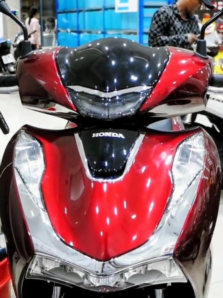 New Honda Activa 7G 2023