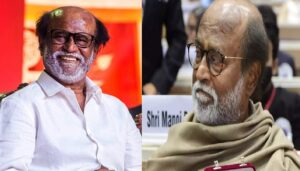 Rajnikant