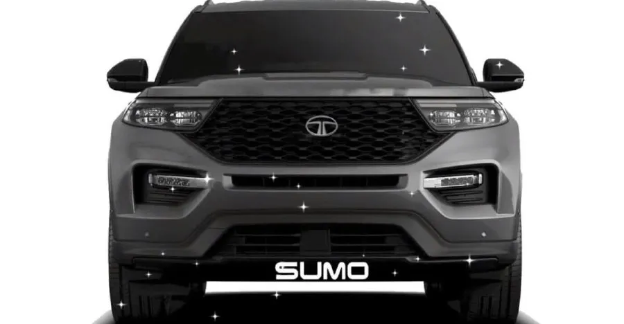 Sumo 1 1