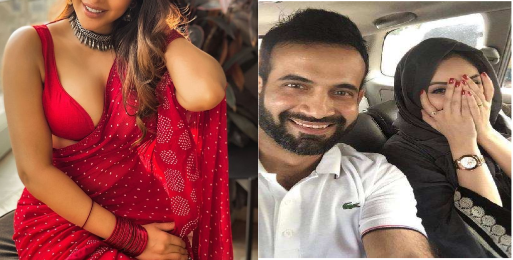 Irfan Pathan की पत्नी है बेहद खूबसूरत पहली बार नकाब हटा कर करवाया अपनी खूबसूरती का दीदार, ऐसी खूबसूरती देख चांद भी शर्मा जाए 1 ccc