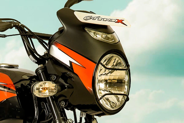 head light