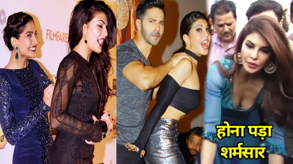 Bollywood की इन अभिनेत्रियों को छोटे कपड़े पहनने की वजह से होना पड़ा शर्मसार, सबके सामने हो गई बेज्जती 4 image 28