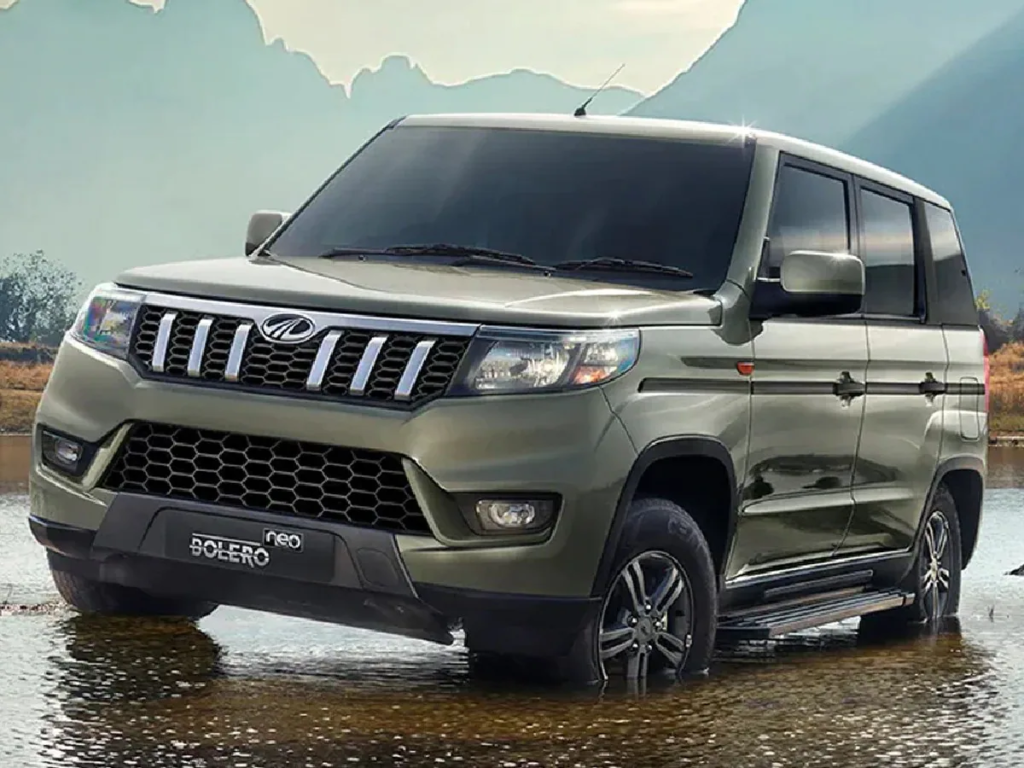 Tata Safari को भी पछाड़ती है ये धाकड़ एसयूवी कार, अभी-अभी हुई लॉन्च, कीमत बस 11.50 लाख 3 image 50