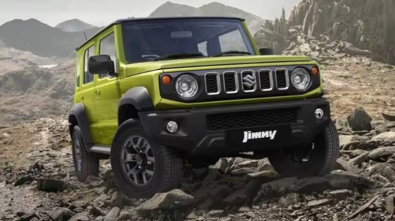 Maruti Upcoming Cars : Maruti लाने वाला है तूफान Brezza CNG समेत ये 4 धमाकेदार कार करेगा लांच , अभी से कर लें पसंद 2 image 93