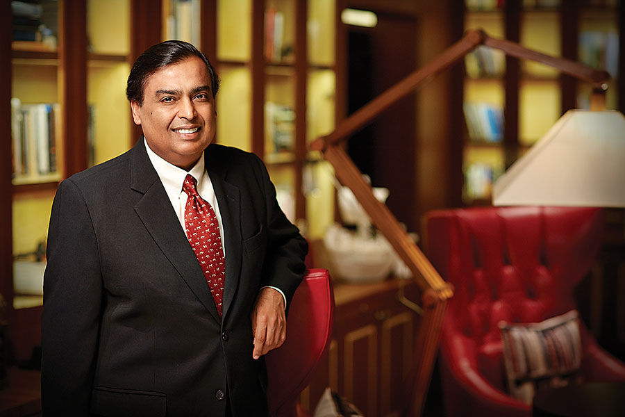 Mukesh Ambani News: मुकेश अंबानी अपने कारोबार को बढ़ाने के लिए प्योर ड्रिंक ग्रुप (Pure Drink Group) के साथ करीब 22 करोड़ रुपये का सौदा किया 1 img_164063_mukeshambaniril