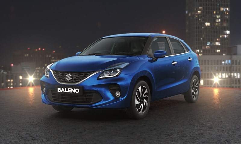 ना Alto ना Wagon R ये है सबसे ज्यादा बिकने वाली कार फीचर्स महंगी कारों वाले, कीमत सिर्फ इतनी 2 new baleno right