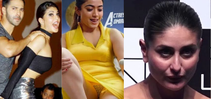 Bollywood की इन अभिनेत्रियों को छोटे कपड़े पहनने की वजह से होना पड़ा शर्मसार, सबके सामने हो गई बेज्जती 1 nnnnn