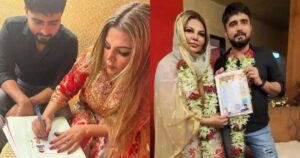 rakhi sawant secretly gets married to adil durrani in a court marriage 0001