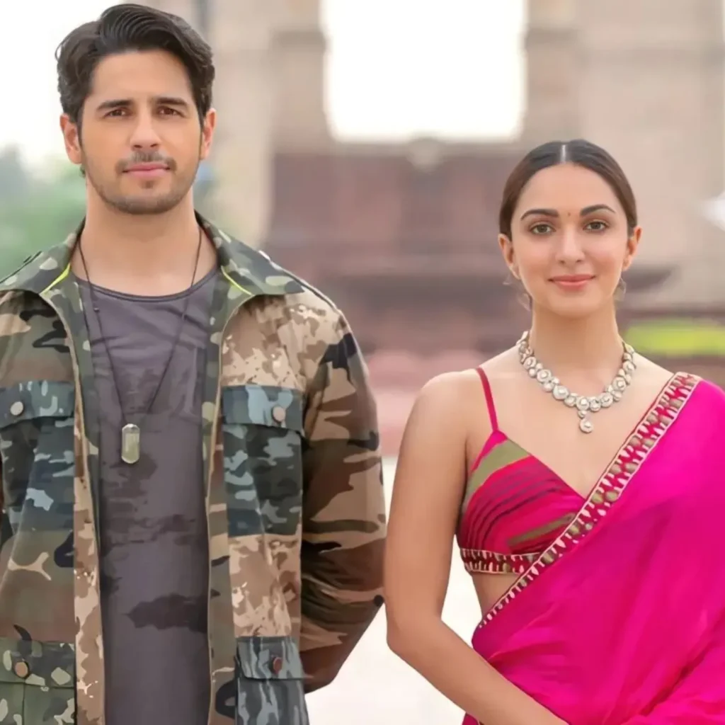 sidharth malhotra and kiara advani 3