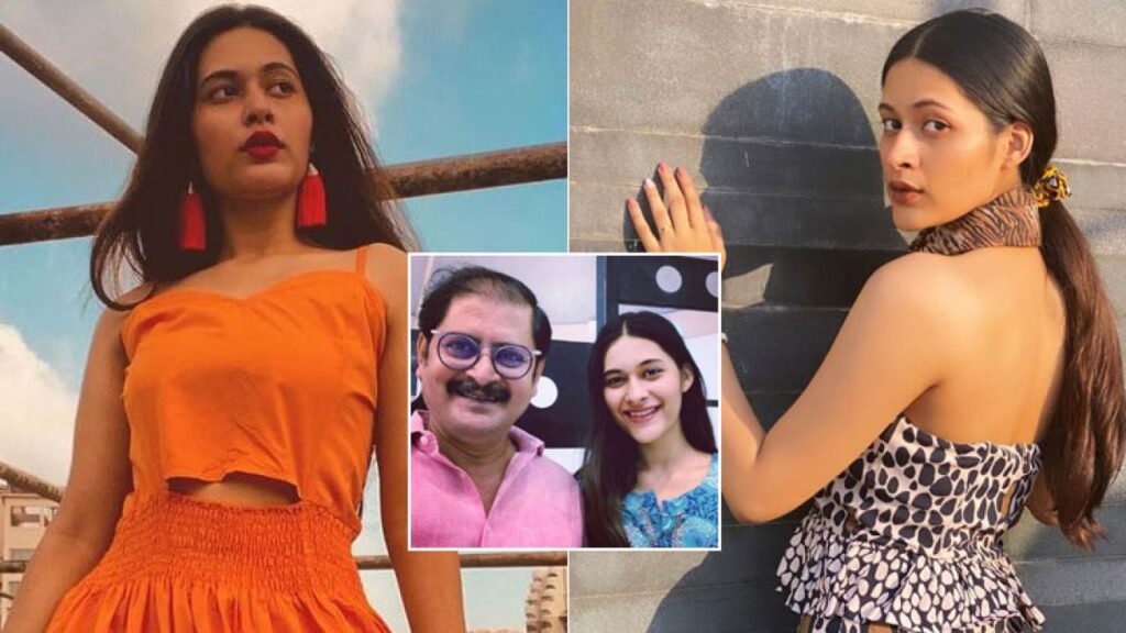 Bhabhi Ji Ghar Par Hai: काफी स्टाइलिश और ग्लैमरस हैं मनमोहन तिवारी की बेटी, खूबसूरती के मामले में देती हैं अनन्या पांडे को टक्कर 1 GitiG_feature-1280x720
