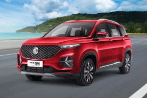 MG-Hector-Plus