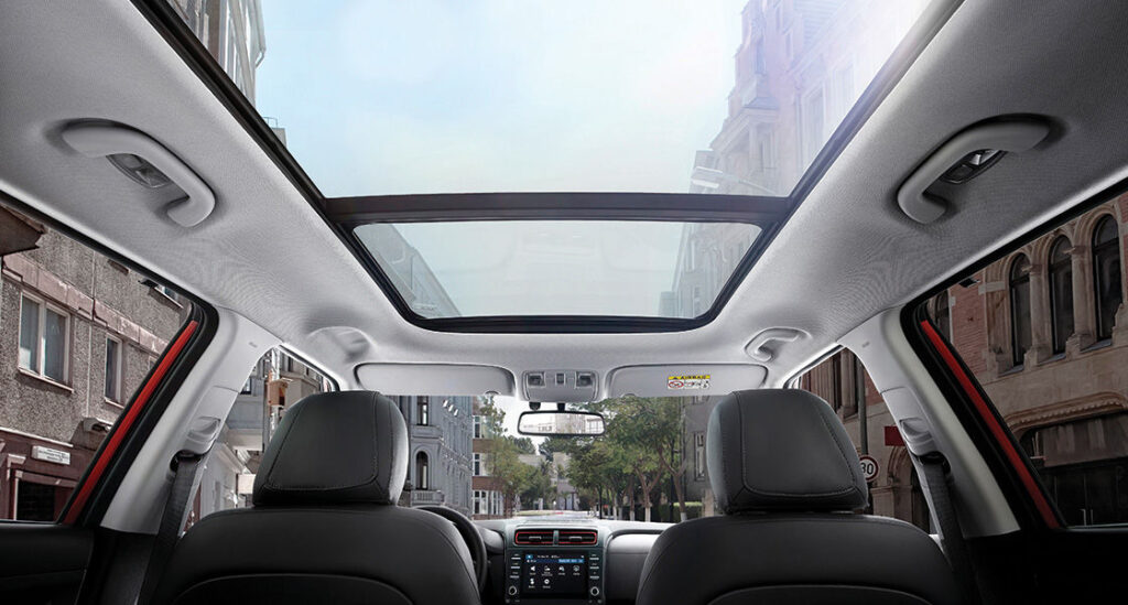 creta su2 design interior panoramin sunroof pc