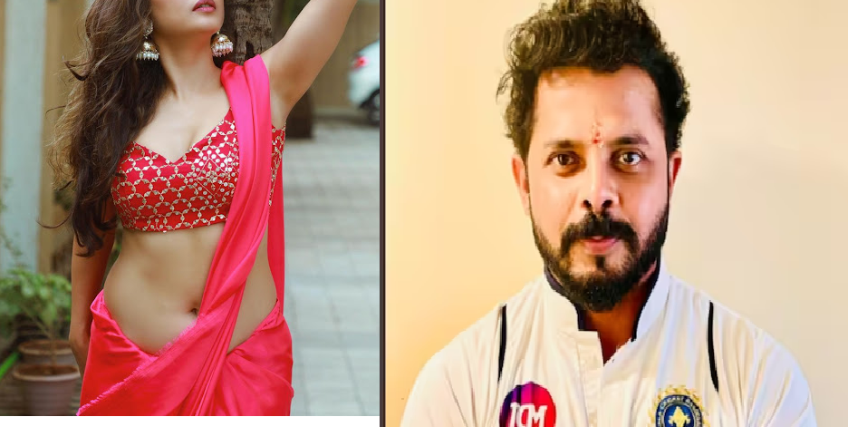 S Sreesanth की पत्नी है बेहद खूबसूरत, क्रिकेट से दूर होने के बाद ऐसी हो गई है इस होनहार खिलाड़ी की हालत 1 fh