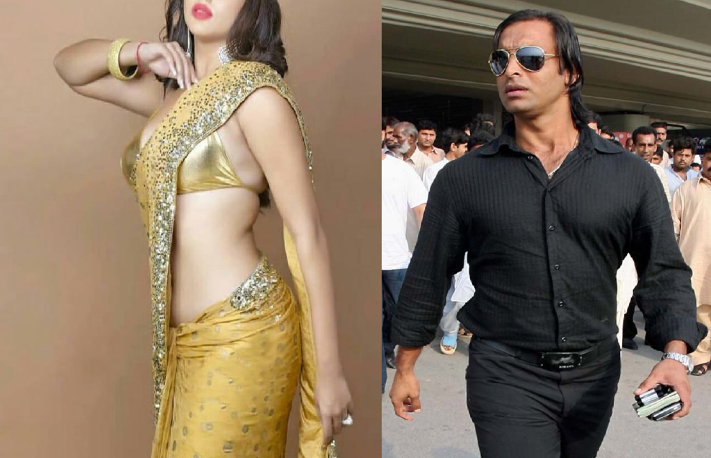 Shoaib Akhatar की पत्नी की हॉटनेस और बोल्ड लुक्स देख हो जाओगे फिदा रूबाब की पतली कमरिया देखते ही आपका दिल हो जायेगा बेकाबू 1 ht