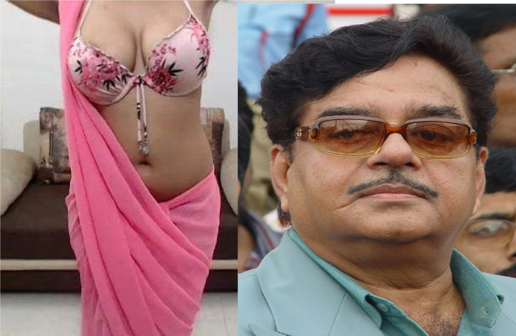 Shatrughan Sinha की बहू है बेहद ख़ूबसूरत , शत्रुघ्न सिन्हा की बहू की ख़ूबसूरती देख फैंस हुए बेकाबू तस्वीर देख मचल जाएगा आपका भी दिल 1 ht