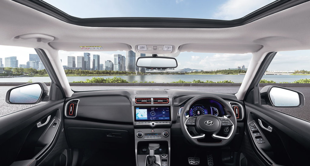 Hyundai Creta अपने पडोशी को मत बताना बस 8 लाख रुपये में घर ले आना ये सस्ती कार , रोड टैक्स भी नहीं देना होगा बढ़िया है मौका 2 image 17