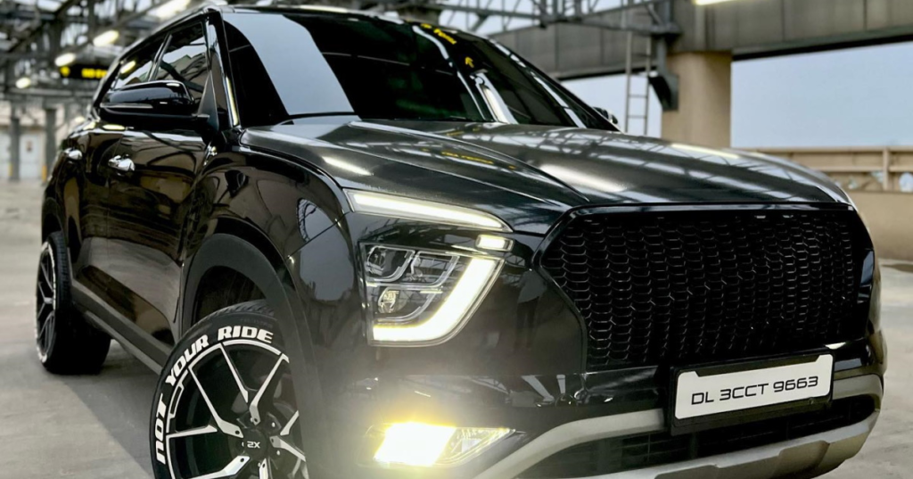 Hyundai Creta अपने पडोशी को मत बताना बस 8 लाख रुपये में घर ले आना ये सस्ती कार , रोड टैक्स भी नहीं देना होगा बढ़िया है मौका 4 image 19