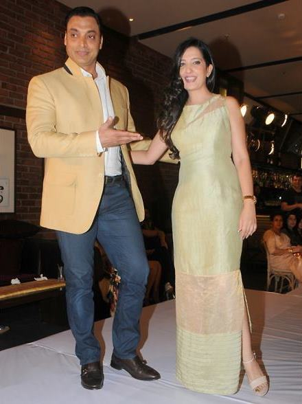 Shoaib Akhatar की पत्नी की हॉटनेस और बोल्ड लुक्स देख हो जाओगे फिदा रूबाब की पतली कमरिया देखते ही आपका दिल हो जायेगा बेकाबू 3 image 235