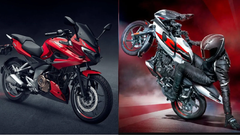 Bajaj Pulsar 220F यंग लड़को के दिलो की धड़क उनकी चहिती बाइक पल्सर Pulsar 220F 16 साल बाद फिर होगी लॉन्च 2 image 236