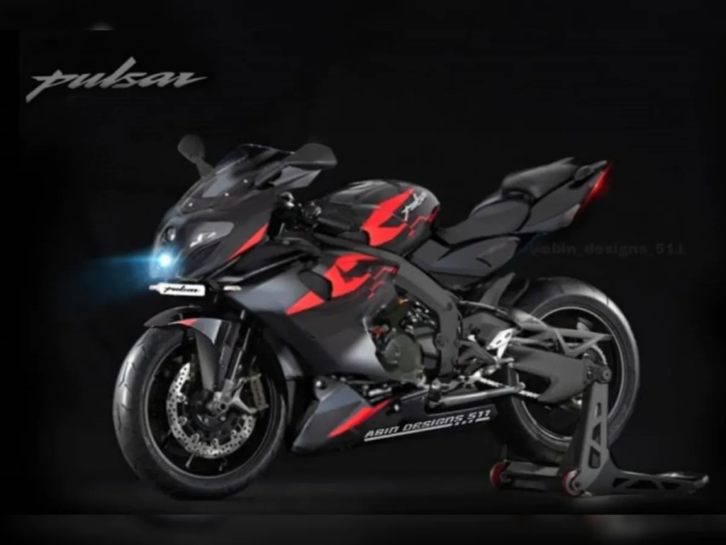 Bajaj Pulsar 220F यंग लड़को के दिलो की धड़क उनकी चहिती बाइक पल्सर Pulsar 220F 16 साल बाद फिर होगी लॉन्च 3 image 237