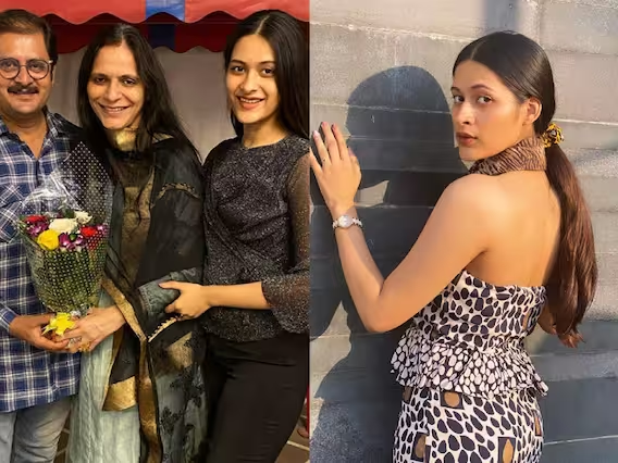 Bhabhi Ji Ghar Par Hai: काफी स्टाइलिश और ग्लैमरस हैं मनमोहन तिवारी की बेटी, खूबसूरती के मामले में देती हैं अनन्या पांडे को टक्कर 2 image 26