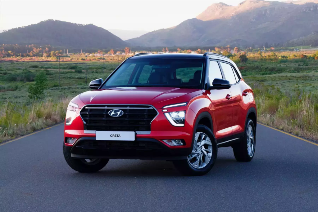 Hyundai Creta Launch: अपने नए अवतार से मचाएगी धूम ब्लैक कलर में देगी ‘दबंग’ फील, कीमत सिर्फ इतनी 2 image 317