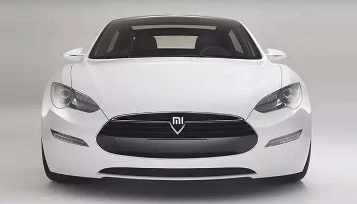 Xiaomi मोबाइल के बाद अब Car की पहली तस्वीर आई सामने , स्पोर्टी लुक में धांसू कार 2 image 46