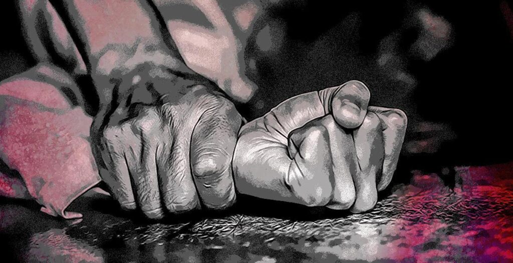Uttar Pradesh में बारात आई दूल्हे की बहन 12 वर्षीय किशोरी से आधी रात में दुष्कर्म की घटना सामने आयी जानिए पूरी खबर 1 rape_2-sixteen_nine