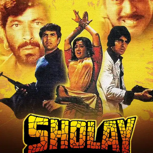 sholay screened at IFFI 2019 Amitabh Bachchan Dharmendra