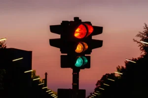 trafficlight inline