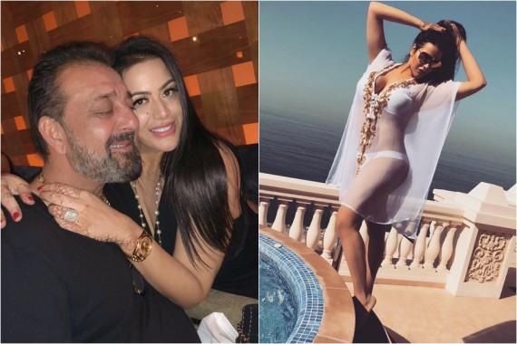 trishala dutt sanjay dutt daughter