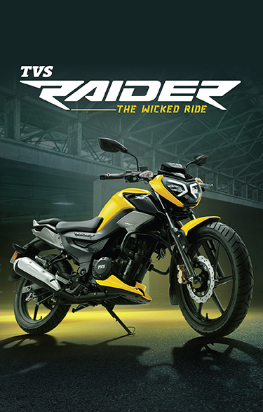 tvs rider bike images 01