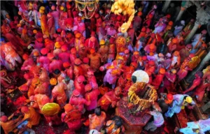 Festival of Colors Holi
